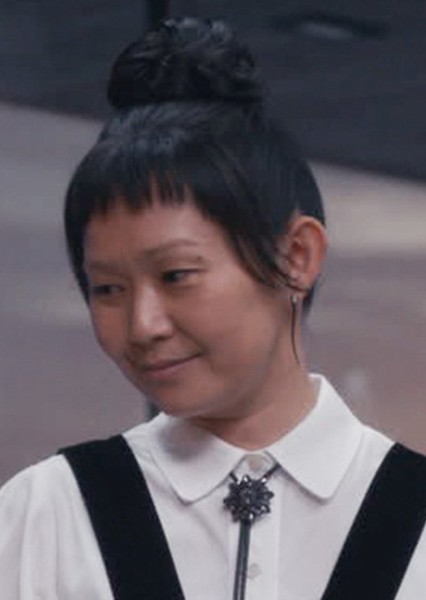 Hong Chau photo