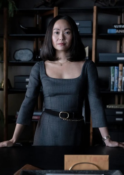 Hong Chau
