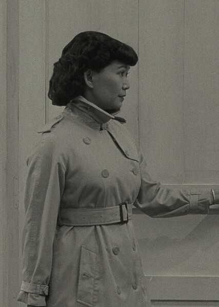 Hong Chau photo