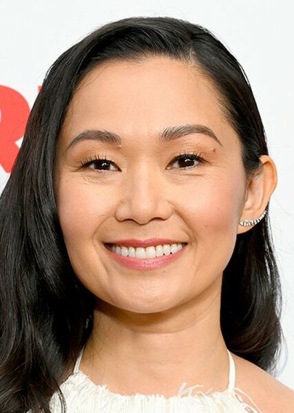 Hong Chau photo