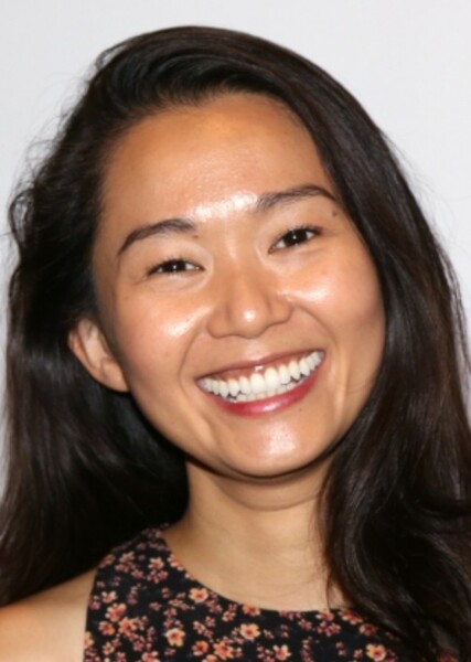 Hong Chau photo