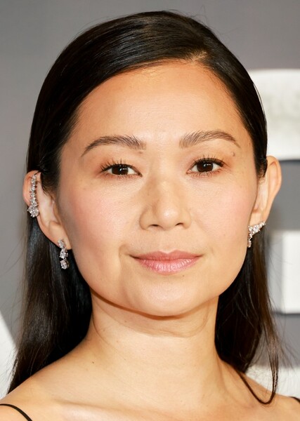 Hong Chau