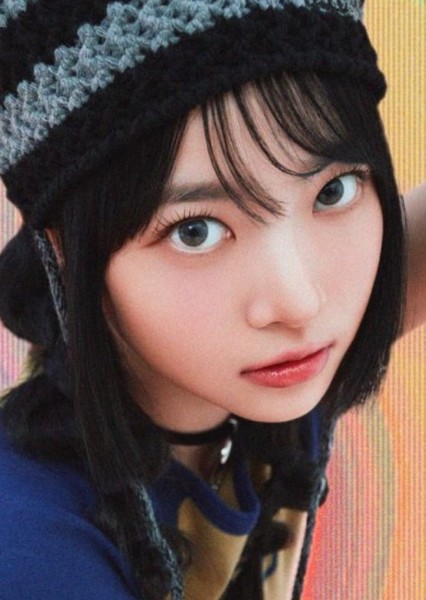 Hong Eunchae photo