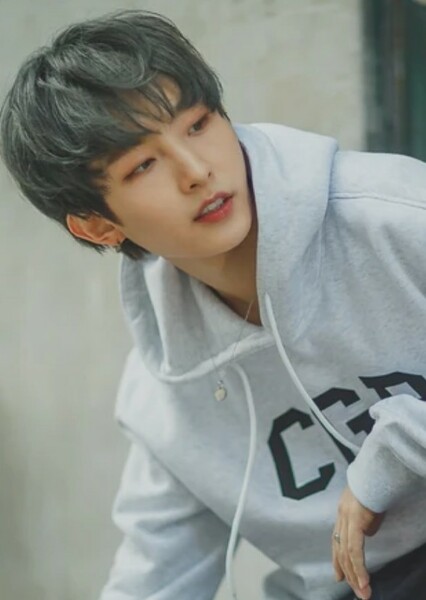 Hong Jae-min photo