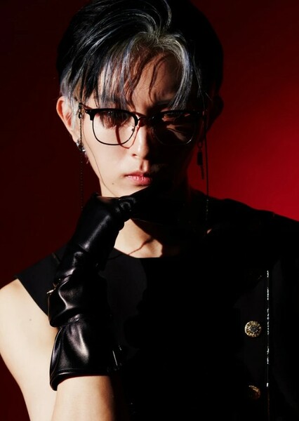 Hong Jae-min photo
