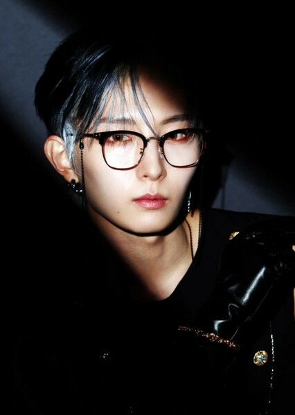 Hong Jae-min photo