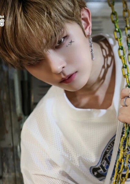Hong Jae-min photo