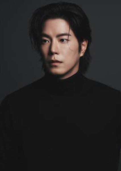 Hong Jong-hyun photo