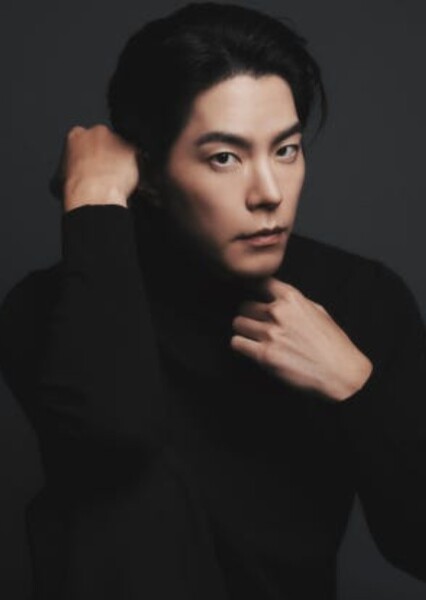 Hong Jong-hyun photo