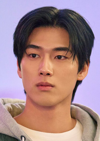 Hong Min-gi photo