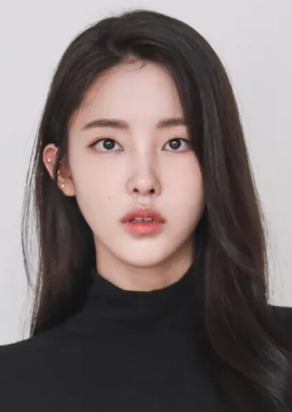 Hong Seo-hui photo