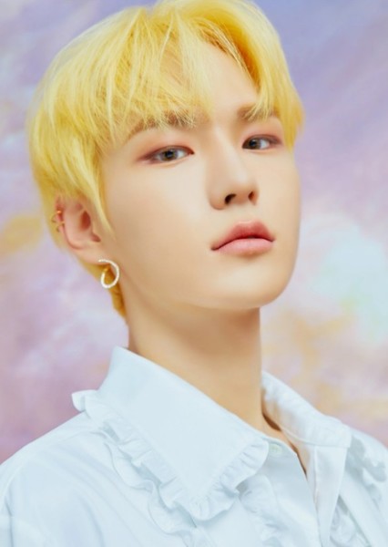 Hong Seong-jun on myCast - Fan Casting Your Favorite Stories