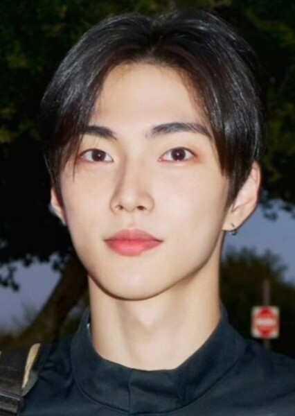 Hong Seung-han photo