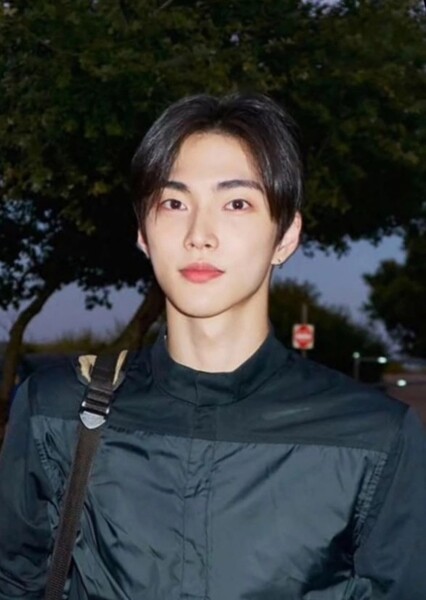 Hong Seung-han photo