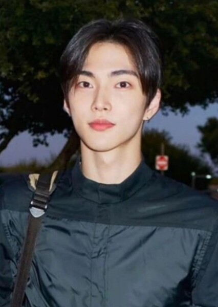 Hong Seung-han photo