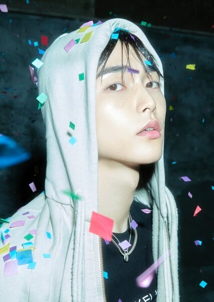 Hong Seung-han photo