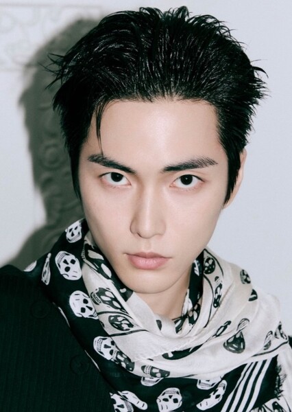 Hong Seung-han photo