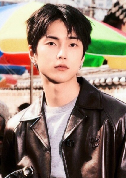 Hong Seung-han photo