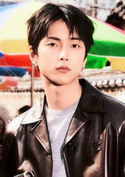 Hong Seung-han photo
