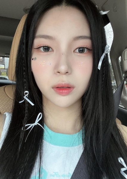 Hong Sojin photo