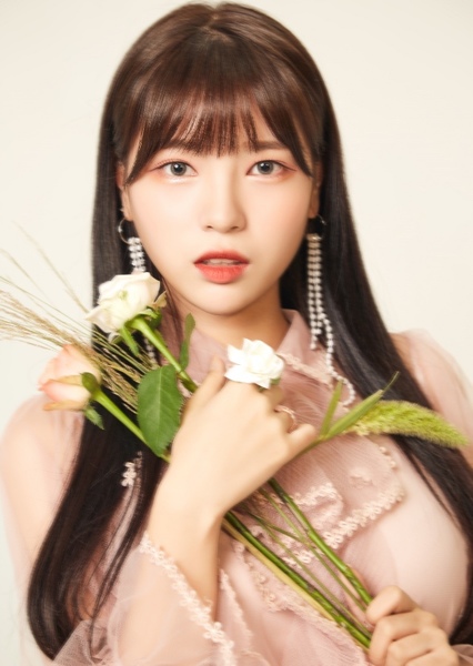Hong Sojin photo