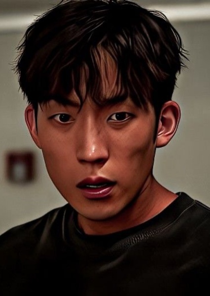 Hong Woo-jin (Bloodhounds) photo