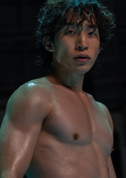 Hong Woo-jin (Bloodhounds) photo