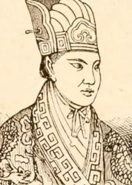 Hong Xiuquan
