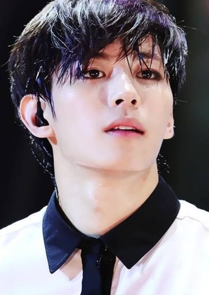 Lee Hong-bin photo