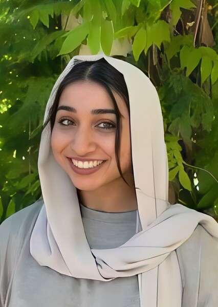 Honna Afzal