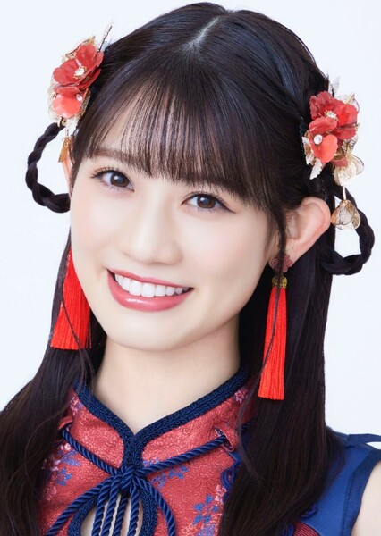Honoka Akimoto photo