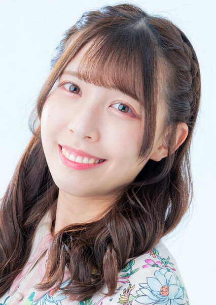 Honoka Hinami