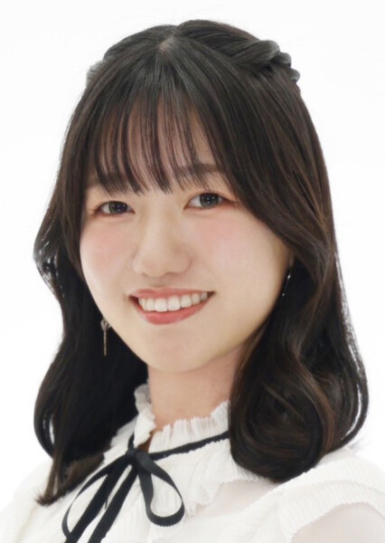 Honoka Inoue