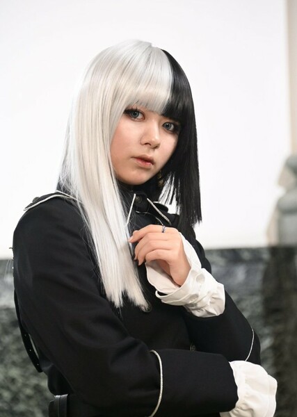 Honoka Kawasaki photo