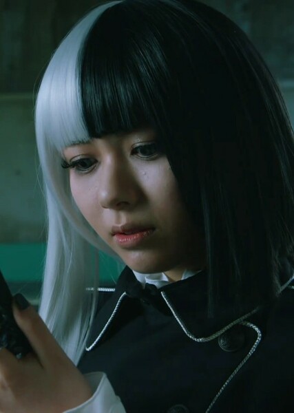 Honoka Kawasaki photo