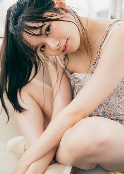 Honoka Kawasaki photo