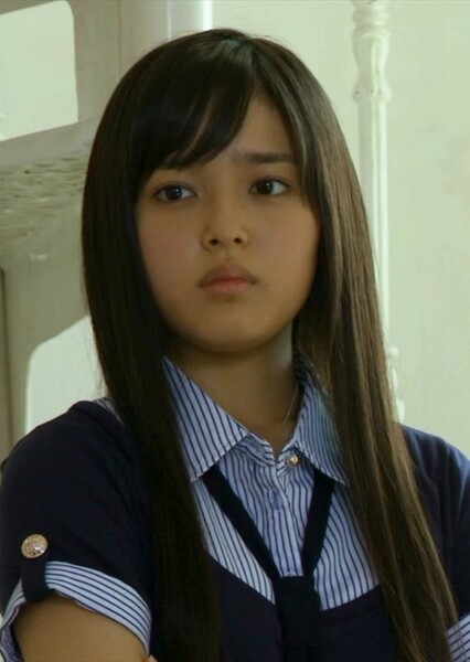 Honoka Yahagi photo