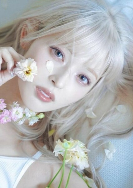 Honoka Yahagi photo