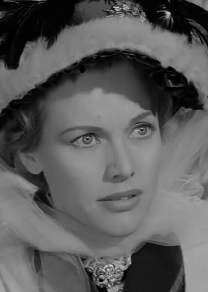 Honor Blackman