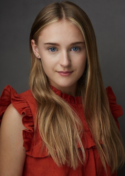 Honor Davis-Pye photo
