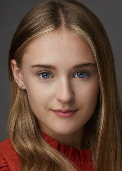 Honor Davis-Pye photo