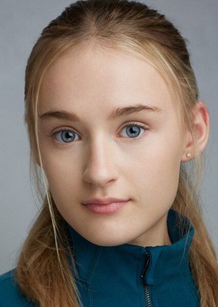 Honor Davis-Pye photo