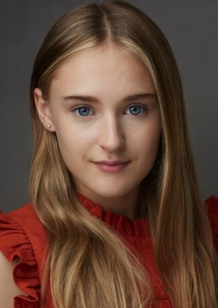 Honor Davis-Pye photo