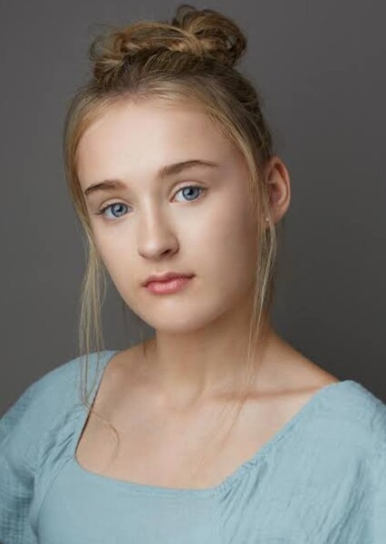 Honor Davis-Pye photo
