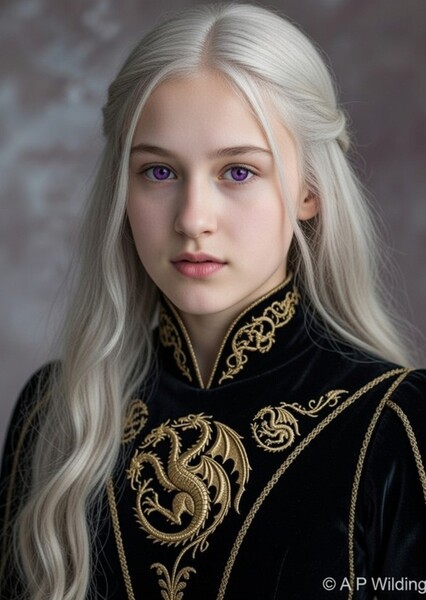 Valaena Blackfyre