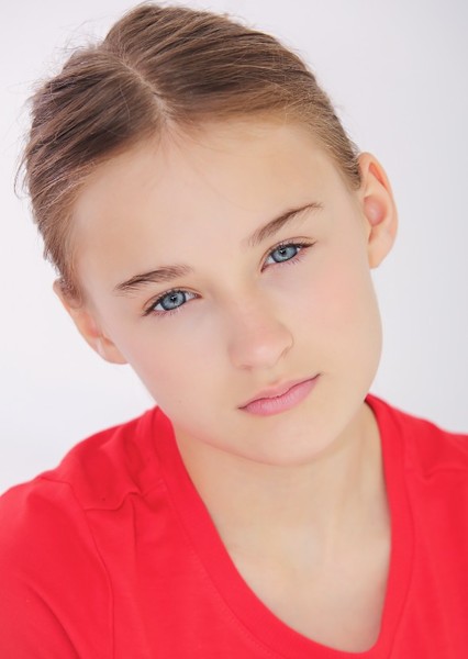 Honor Davis-Pye photo