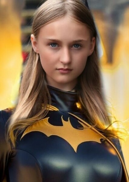Honor Davis-Pye photo