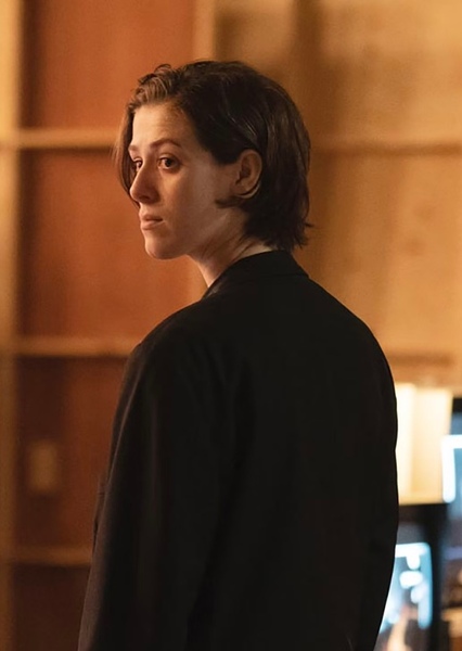 Honor Swinton Byrne photo