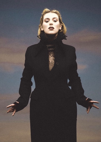 Honor Swinton Byrne