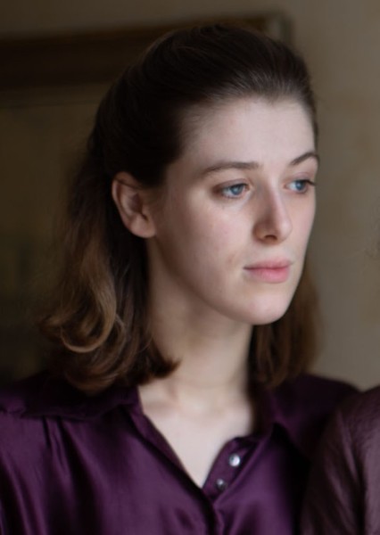 Honor Swinton Byrne photo